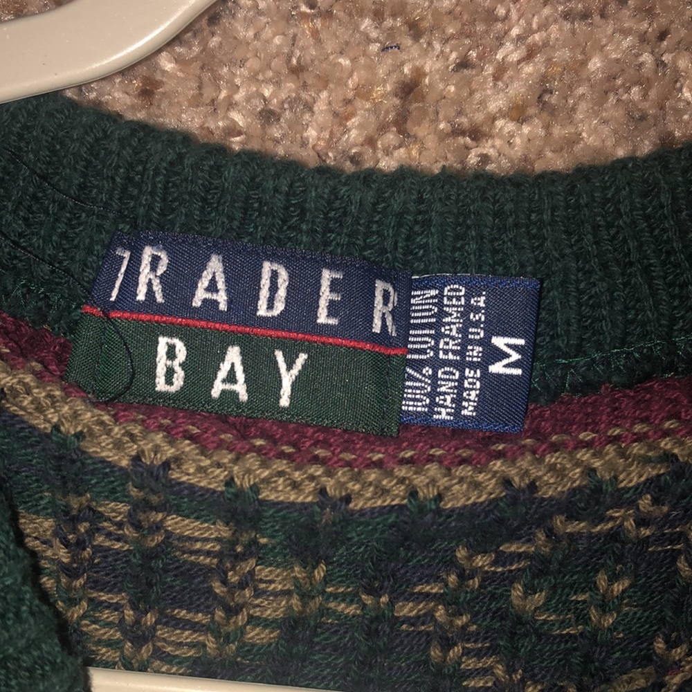 Sweater - Picture 2 of 2